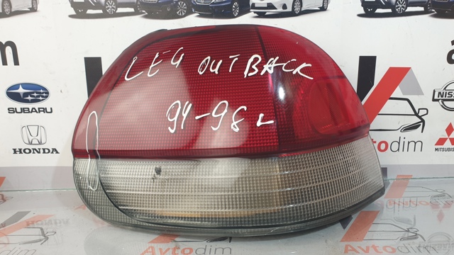84201AC110 Фонарь задний левый купить Сумы