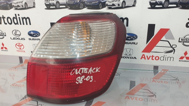 Правый стоп 84201AE240 SUBARU