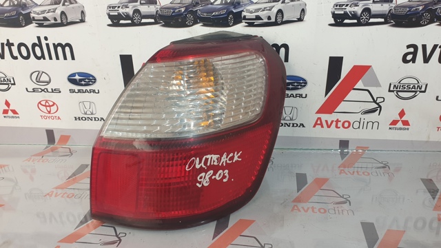 SUBARU 84201AE240 Задний фонарь в наличии Хмельницкий