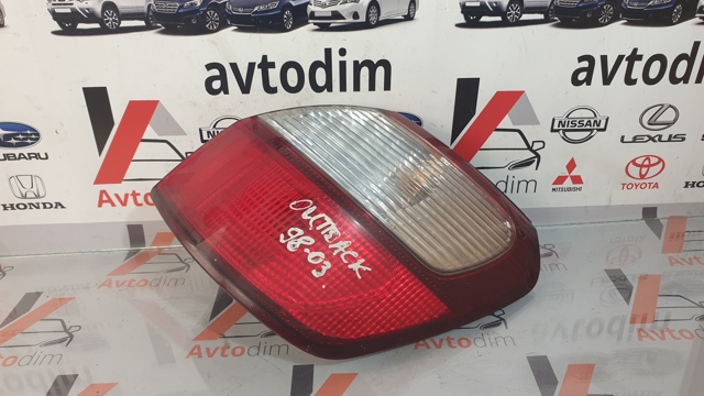 84201AE240 SUBARU Задний фонарь купить в Харьков
