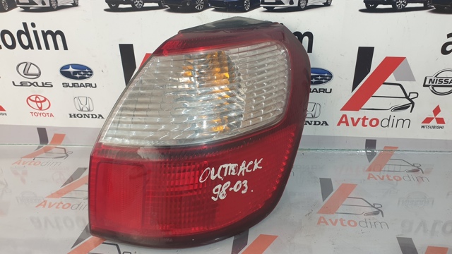 84201AE240 SUBARU Задний фонарь купить в Хмельницкий