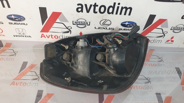 84201AE240 Фонарь задний правый купить Украина