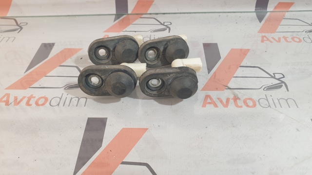 Концевой выключатель 8423105020 TOYOTA