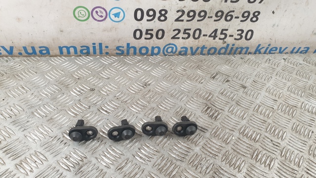 Концевик 842310D030 TOYOTA