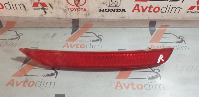 SUBARU 84281SC000 Катафот (отражатель) заднего бампера правый в наличии Хмельницкий