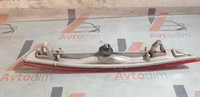 84281SC010 SUBARU Катафот (отражатель) заднего бампера левый купить в Кривой Рог