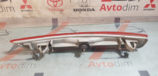 84281SC010 SUBARU Левый отражатель заднего бампера купить в Сумы