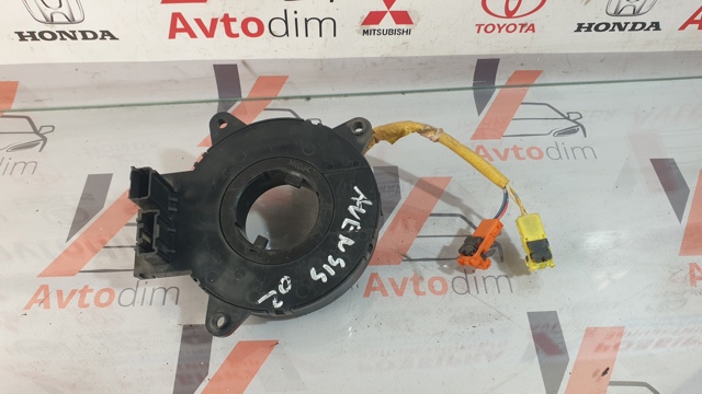 Подрулевой шлейф 8430605020 TOYOTA