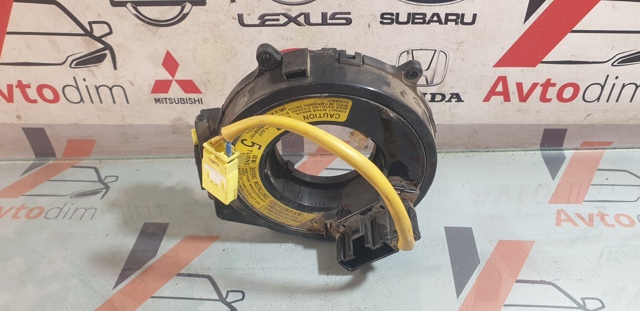 Спираль Airbag 8430635010 TOYOTA