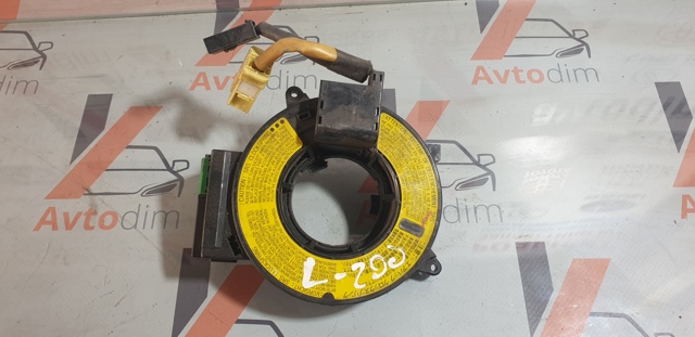 Кассета AirBag Lexus GS