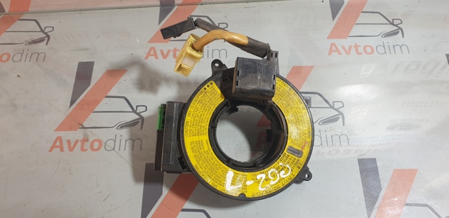 8430648030 TOYOTA Кольцо контактное, шлейф руля купить в Харьков