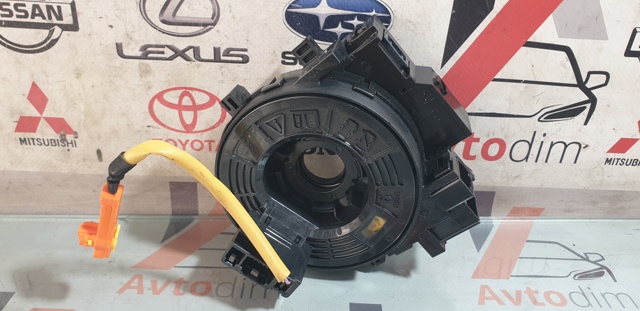 TOYOTA 8430812010 Кольцо контактное, шлейф руля в наличии Сумы