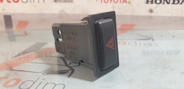 8433243010 TOYOTA Кнопка аварийки купить в Харьков