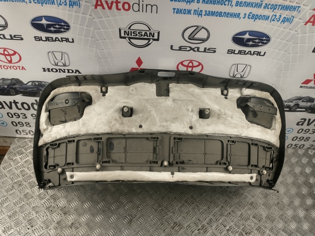 HONDA 84440SMGE01ZA в наличии Кривой Рог