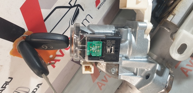 8445012320 TOYOTA Контактная группа купить в Кривой Рог