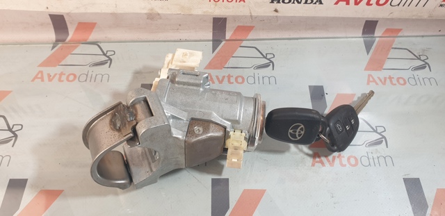 8445012320 Контактная группа замка зажигания купить Павлоград