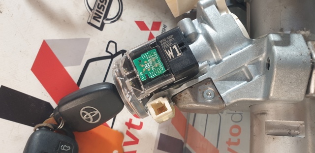 8445012320 Контактная группа замка зажигания купить Каменское