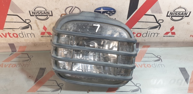 84501FC150 SUBARU Фара противотуманная левая купить в Винница