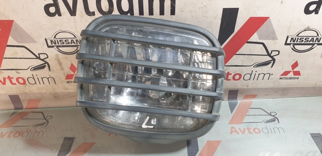 84501FC150 SUBARU Фара противотуманная левая купить в Кривой Рог
