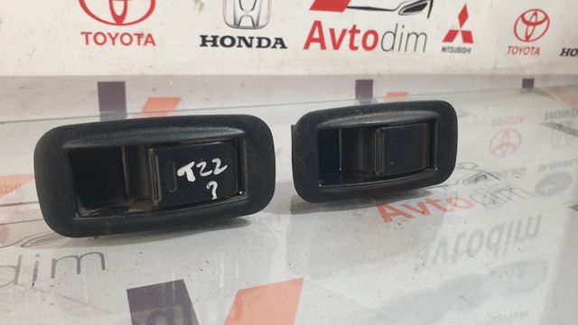 8481005040C0 TOYOTA Кнопочный блок управления стеклоподъемником задний купить в Каменское