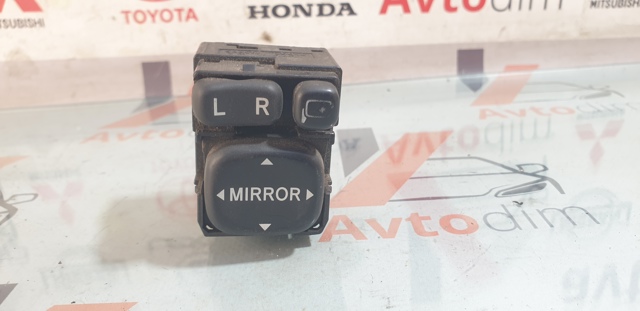 TOYOTA 8487252040 Регулятор зеркал в наличии Николаев