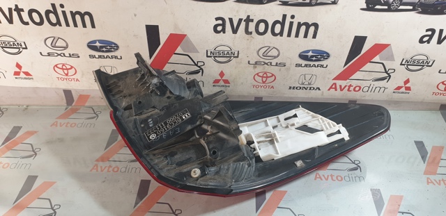 84912AJ090 Фонарь задний правый купить Черкассы