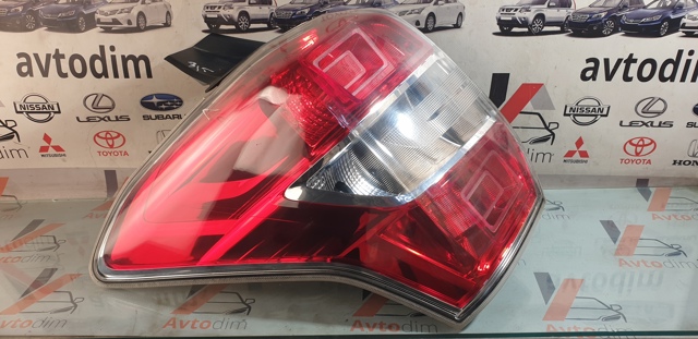 SUBARU 84912SG010 Фонарь задний левый в наличии Винница