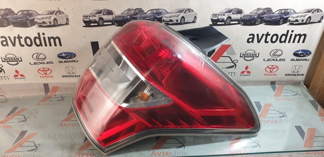 SUBARU 84912SG020 в наличии Украина