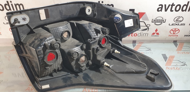 SUBARU 84912SG050 в наличии Каменское