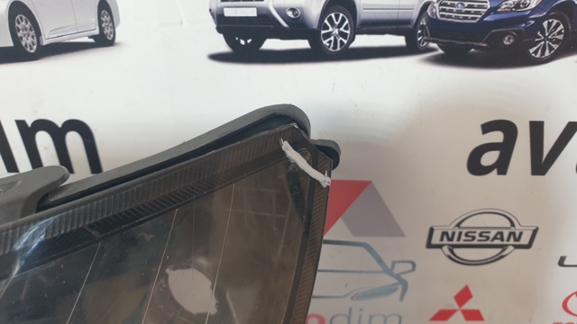 84913AG131 SUBARU Левая фара купить в Каменское