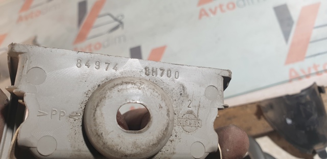 849748H700 NISSAN купить в Винница