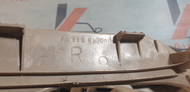 NISSAN 849968H300 в наличии Ирпень