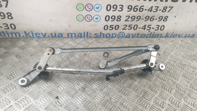 Трапеция дворников 8501005090 TOYOTA