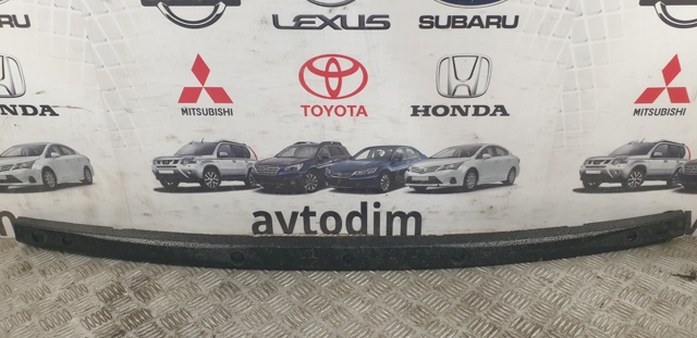 Абсорбер бампера заднего 850901KA1B NISSAN