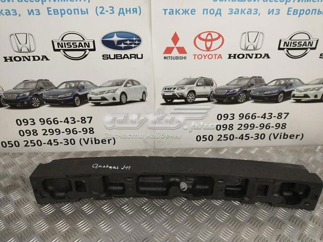 Наполнитель заднего бампера 85090HV00A NISSAN