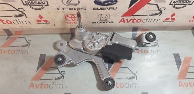 Стеклоочиститель двери задка 8513042080 TOYOTA
