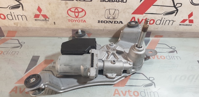 8513042080 TOYOTA Моторчик заднего дворника купить в Николаев