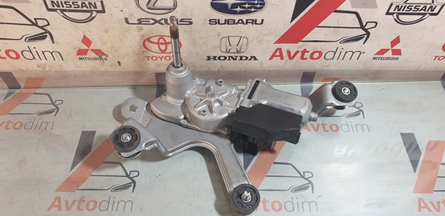 8513042080 TOYOTA Мотор стеклоочистителя заднего стекла купить в Ровно