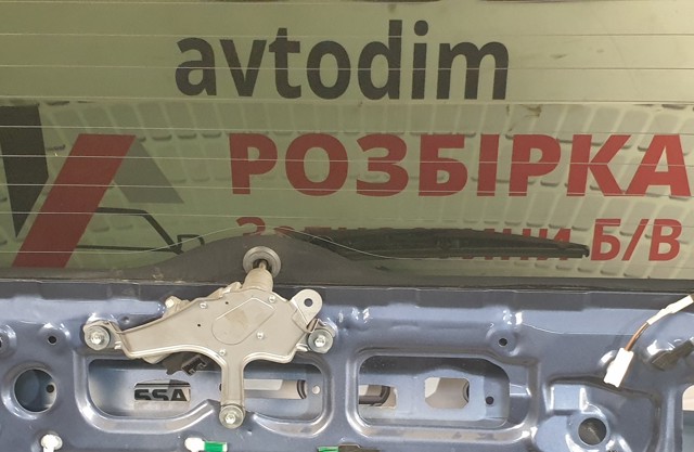 8513042080 TOYOTA Моторчик заднего дворника купить в Николаев