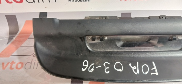85201SA000 SUBARU купить в Ровно