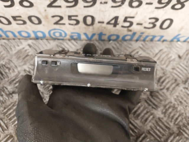 SUBARU 85201SA000 в наличии Харьков