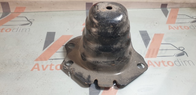 852138H300 NISSAN Кронштейн бампера заднего левый купить в Днепр