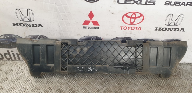 85222EB310 NISSAN Кронштейн бампера заднего центральный купить в Чернигов