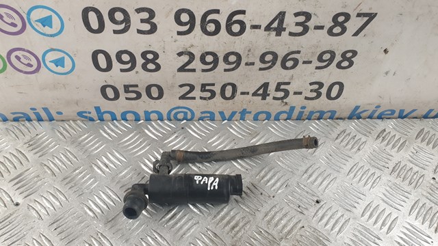 Насос омывателя фар 8528005030 TOYOTA