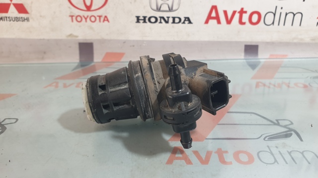 8533042010 TOYOTA Насос-мотор омывателя стекла переднего/заднего купить в Одесса