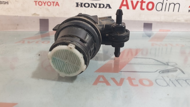 8533042010 TOYOTA Насос-мотор омывателя стекла переднего/заднего купить в Запорожье