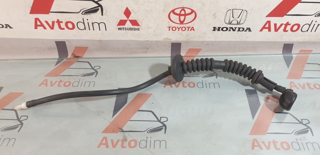 TOYOTA 8539142020 Форсунка омывателя заднего стекла в наличии Полтава