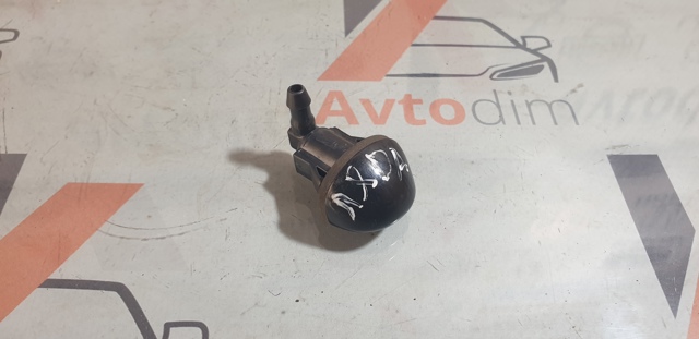 8539142020 TOYOTA Форсунка омывателя заднего стекла купить в Днепр