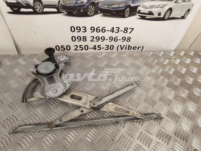 Мотор стеклоподъемника двери передней, правой 8571058010 TOYOTA