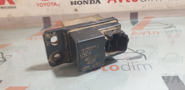 Реле стеклоочистителя 8594233010 TOYOTA